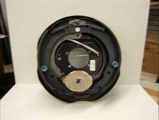 DEXTER BRAKE ASSEMBLYS
